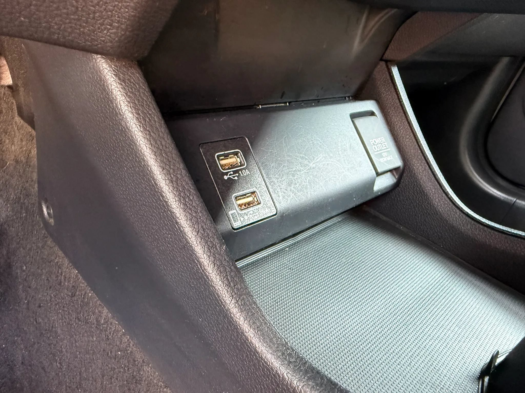 Used 2021 Honda HR-V EX image 28