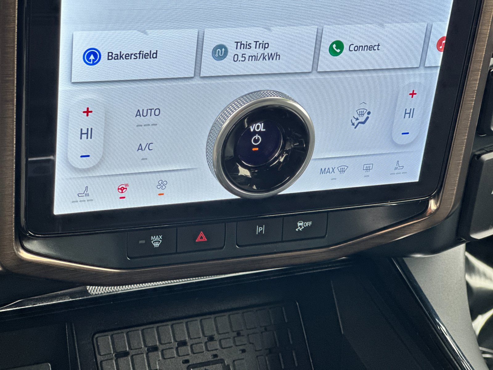 Certified 2025 Ford F150 Lightning Lariat image 21