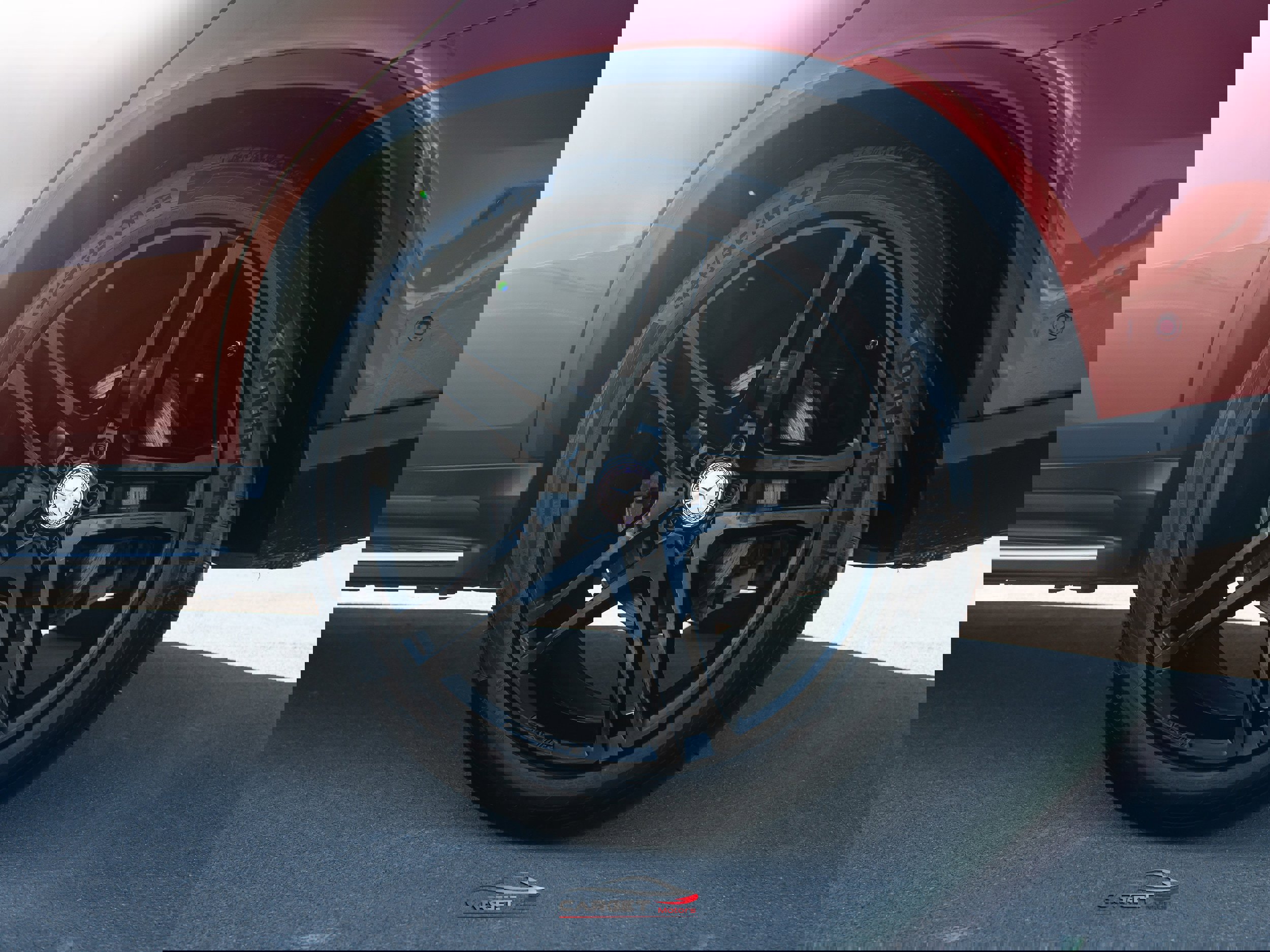 Used 2016 Mercedes-Benz GLE 450 4MATIC Coupe image 12