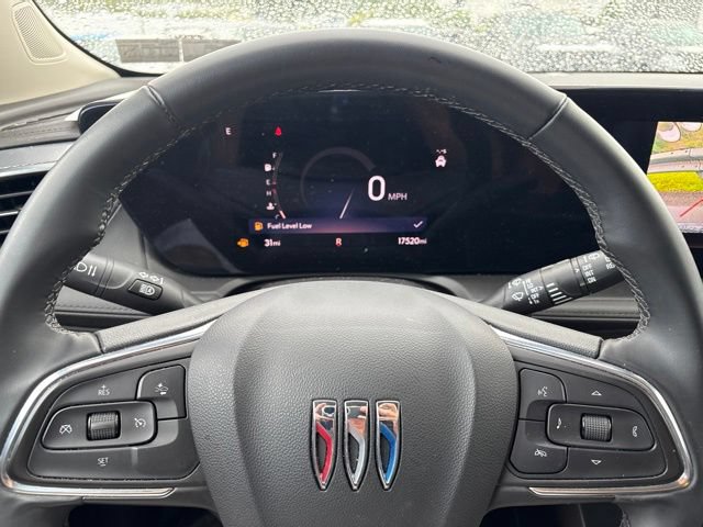 Used 2025 Buick Encore GX Sport Touring AWD/4WD image 20