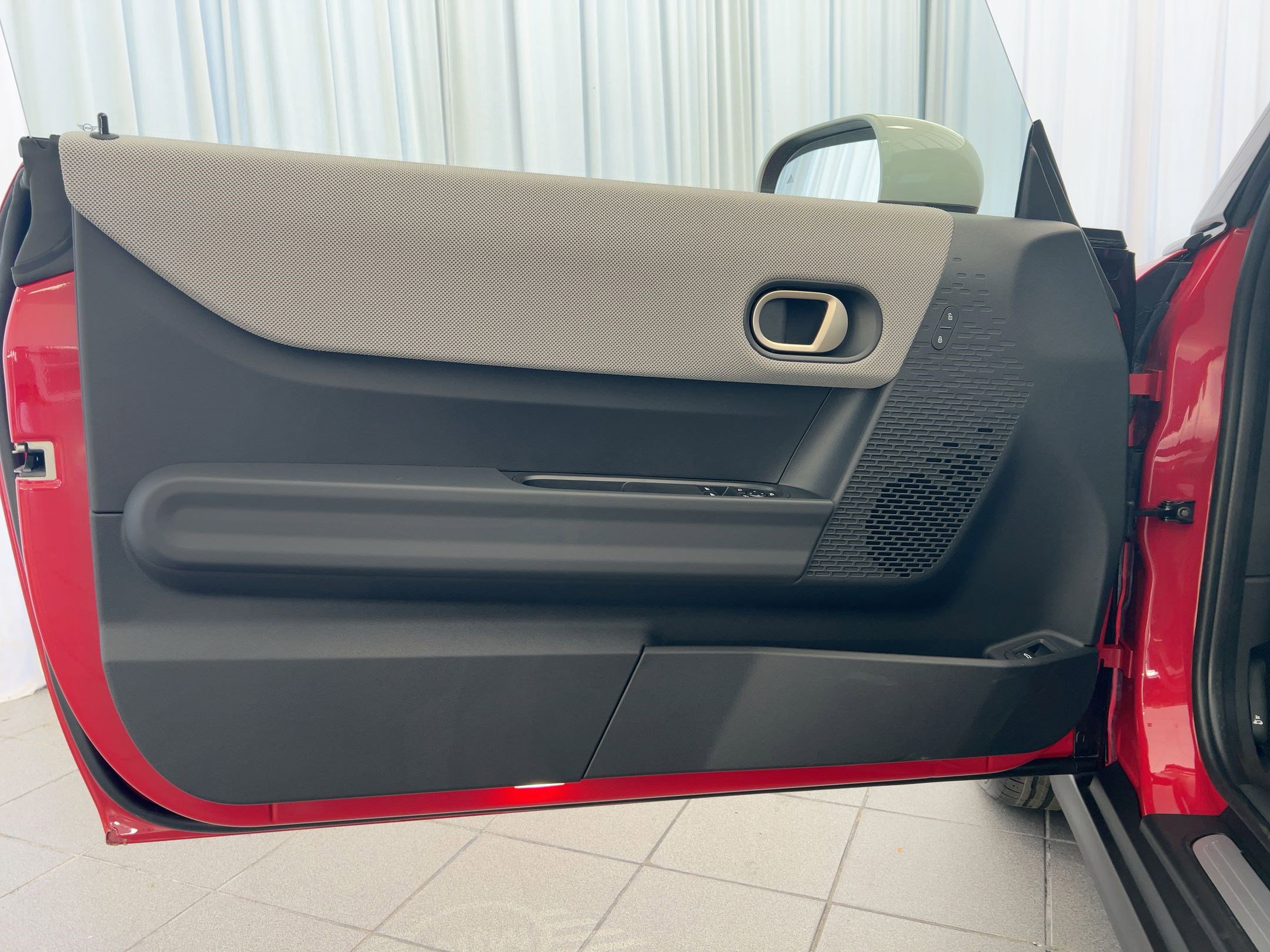 New 2026 MINI Cooper 2-Door Hardtop FWD image 20