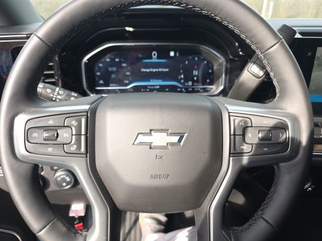 Used 2023 Chevrolet Silverado 1500 LT image 17