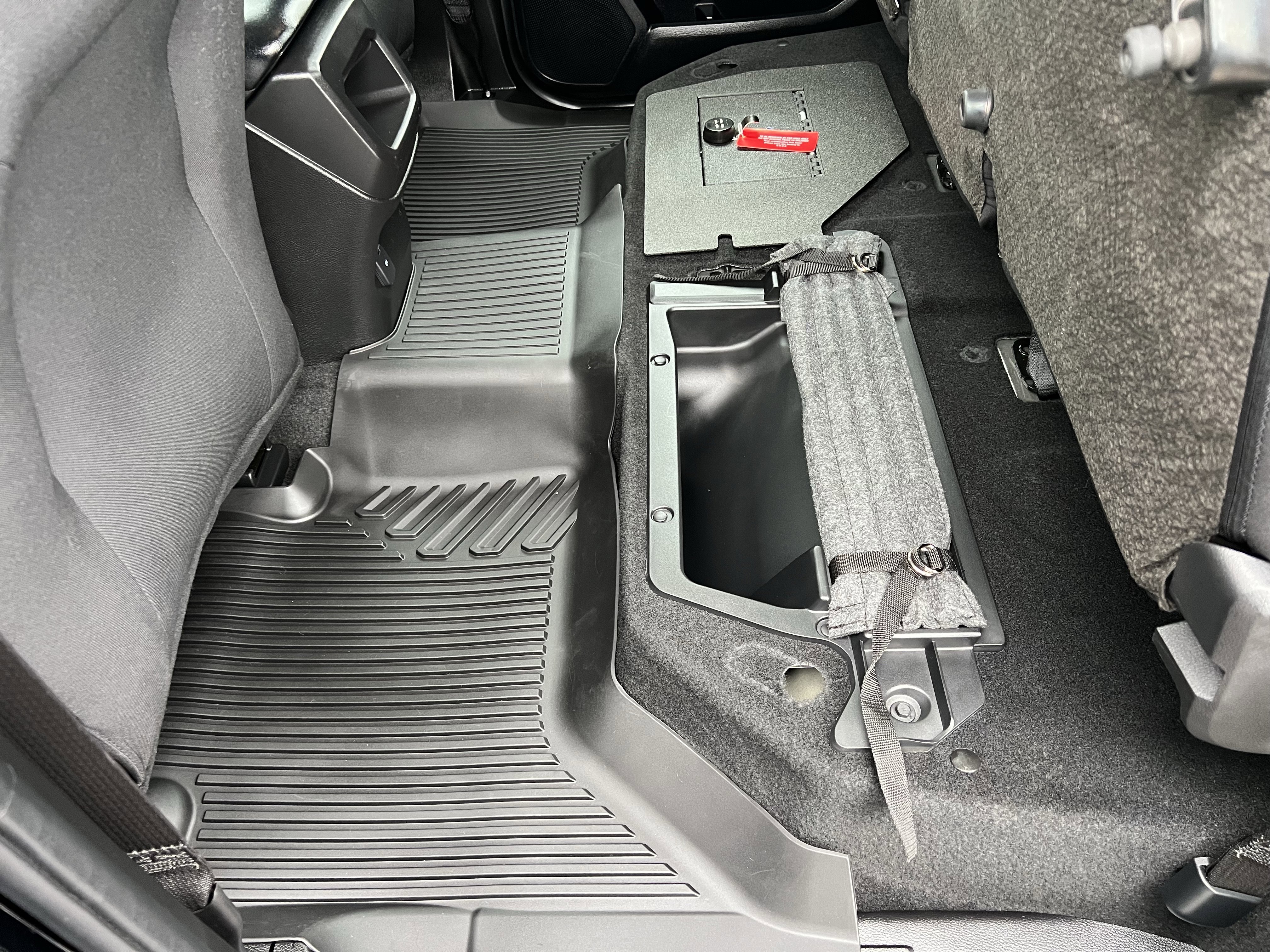 Used 2024 Ford Ranger XL w/ Trailer Tow Package AWD/4WD image 22