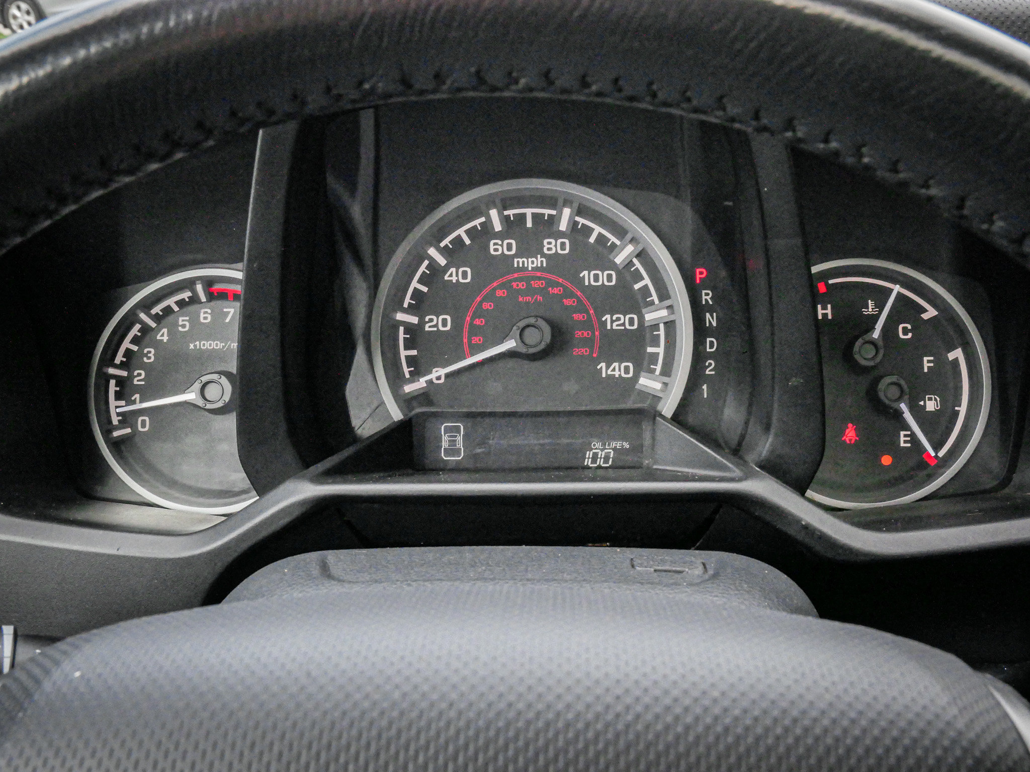 Used 2014 Honda Ridgeline RTL image 21