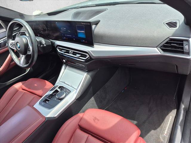 Used 2024 BMW M440i xDrive Gran Coupe w/ Premium Package AWD/4WD image 20