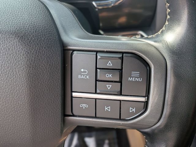 Used 2022 Ford F150 Lariat w/ Max Trailer Tow Package image 17