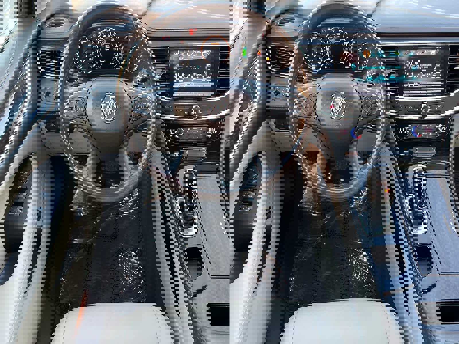 Used 2019 Buick LaCrosse Preferred image 15