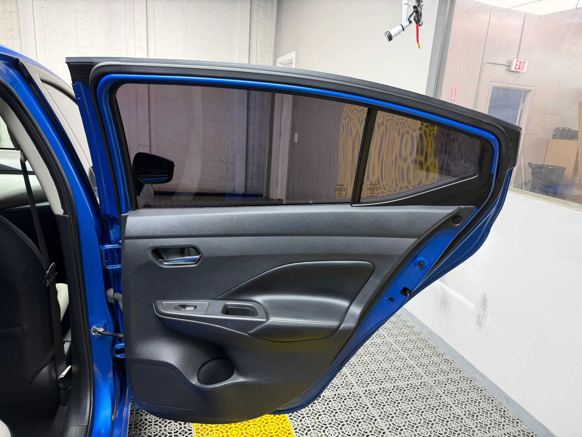 Used 2020 Nissan Versa SV image 20