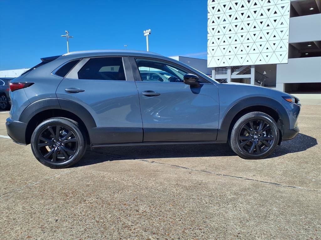 Used 2025 MAZDA CX-30 AWD 2.5 S w/ Preferred Package image 25