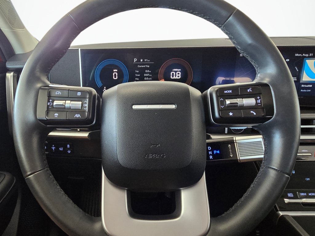 Used 2025 Hyundai Santa Fe XRT AWD/4WD image 22