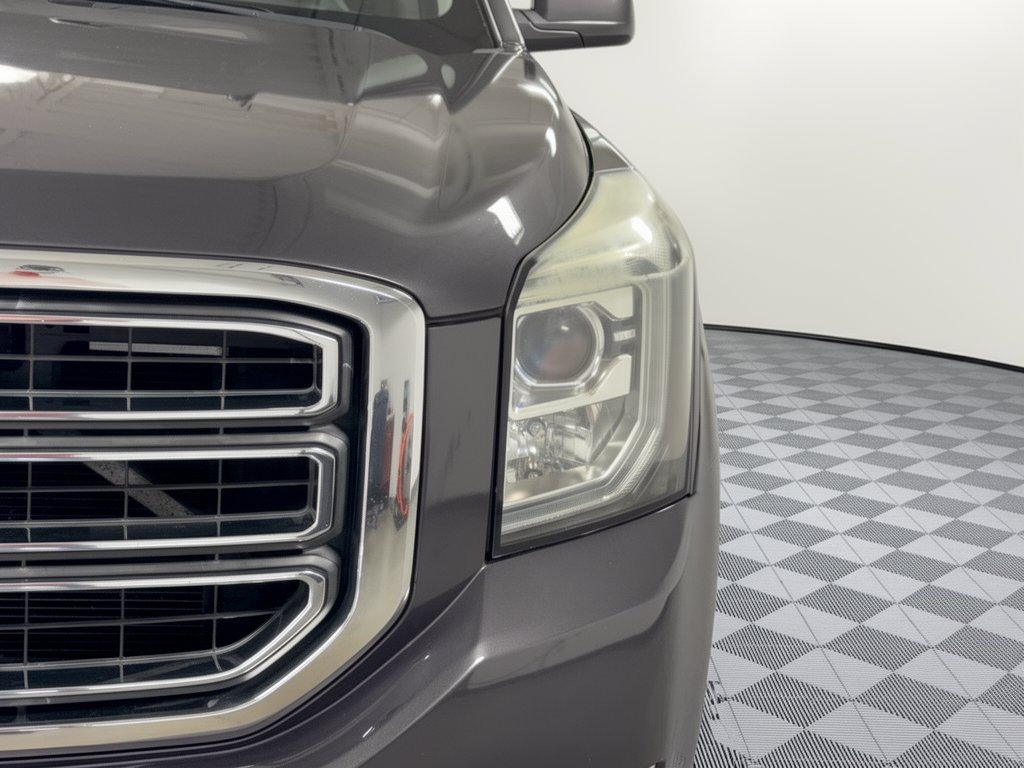 Used 2016 GMC Yukon SLT w/ Open Road Package RWD image 12
