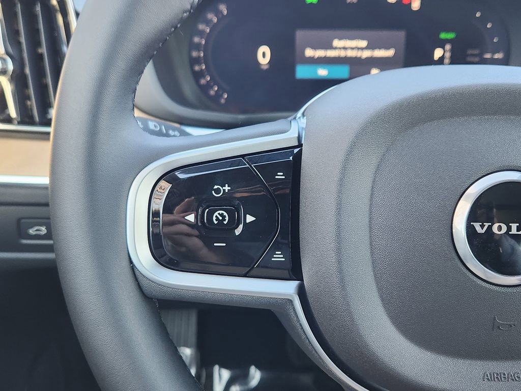 New 2026 Volvo XC60 T8 Plus w/ Protection Package Premier image 16