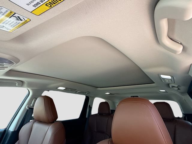 Used 2020 Subaru Ascent Touring w/ Popular Package #2A AWD/4WD image 28