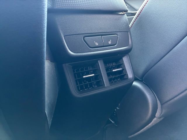 New 2026 Chevrolet Equinox RS w/ Convenience Package III AWD/4WD image 18