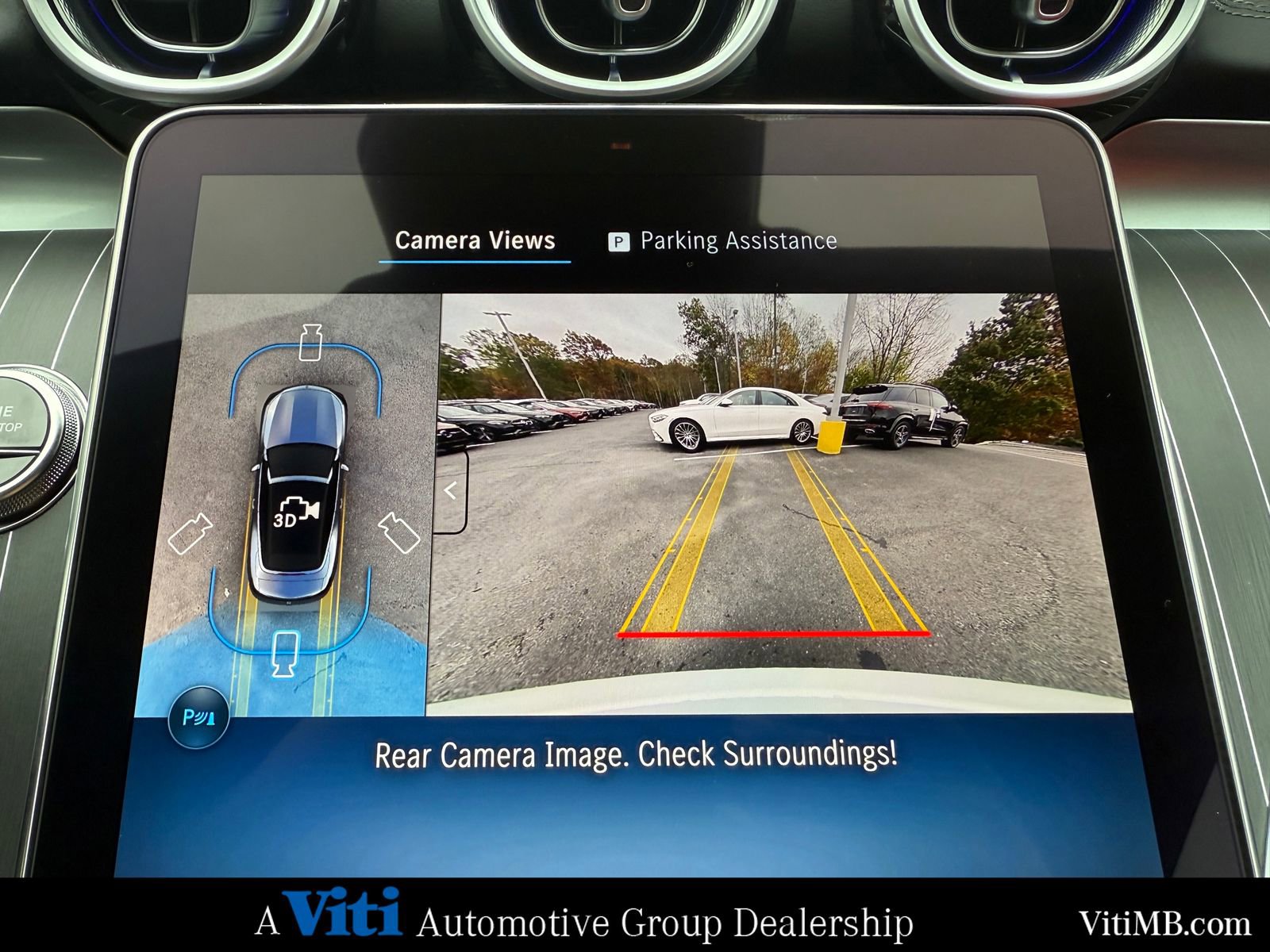 New 2026 Mercedes-Benz CLE 300 4MATIC Cabriolet image 20