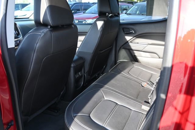 Used 2018 GMC Canyon Denali image 23