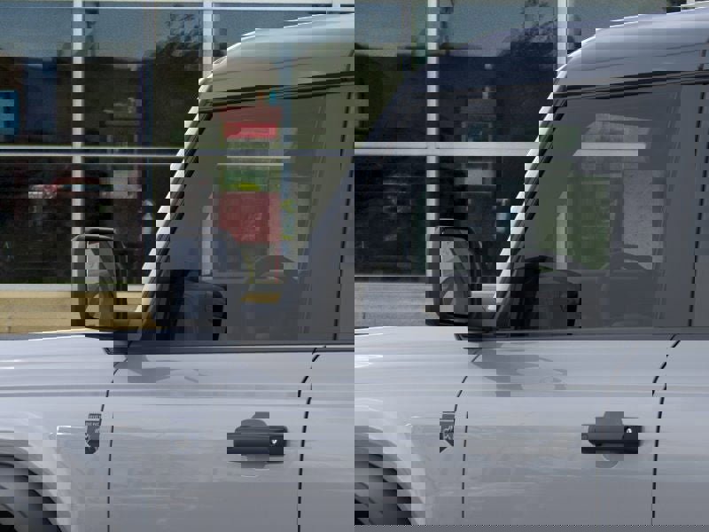 New 2026 Ford Bronco Big Bend w/ Black Diamond Package image 22