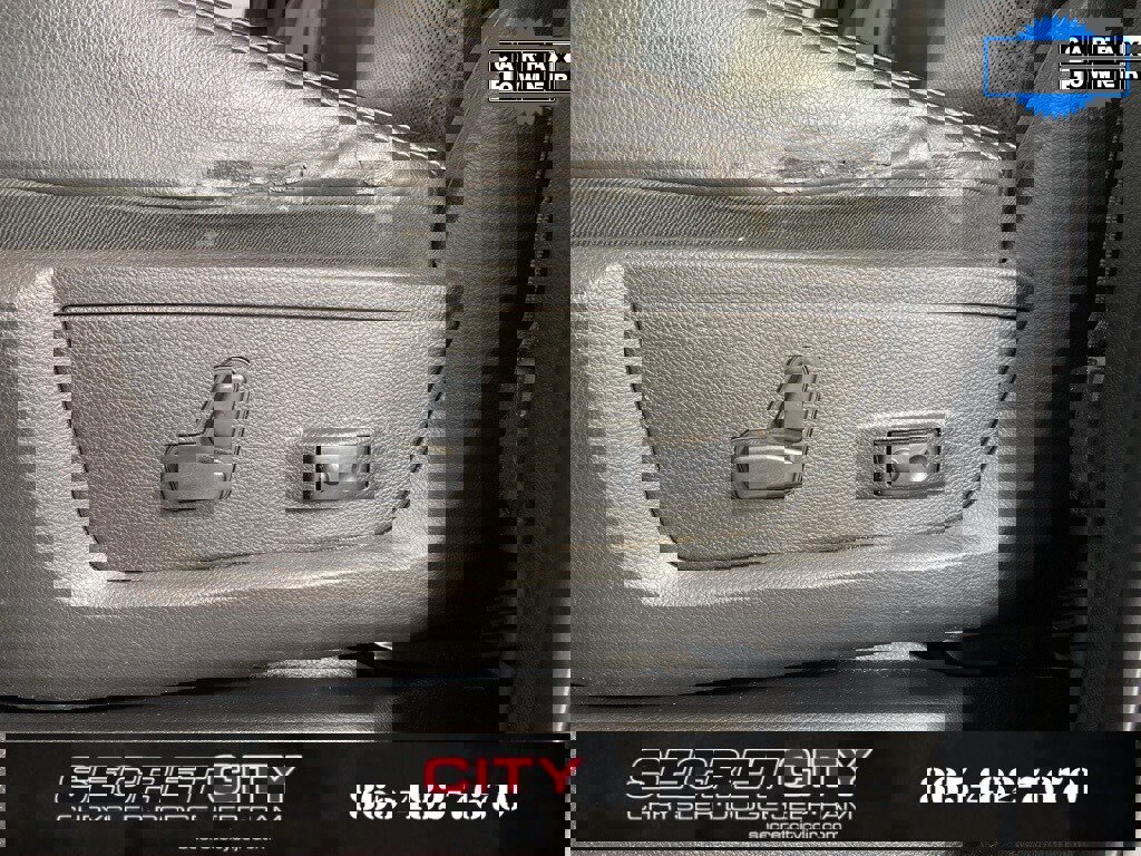 Used 2019 RAM 2500 Power Wagon image 13