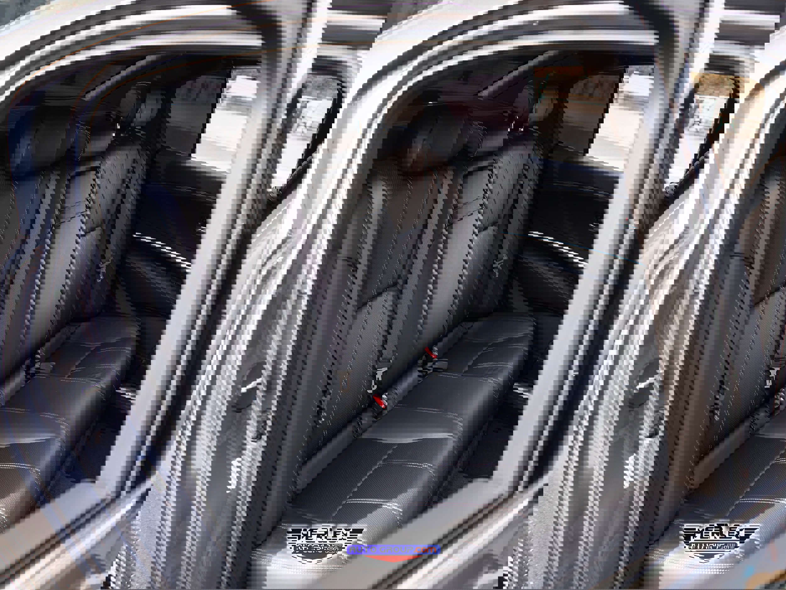 Used 2018 Acura RLX w/ Technology Package image 18