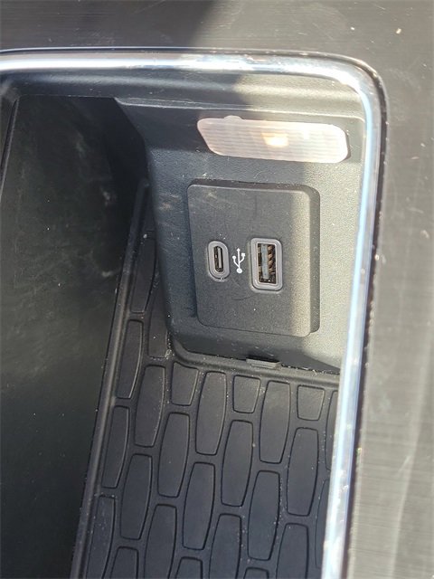 Certified 2024 Lincoln Aviator 2WD w/ Premium Package image 22