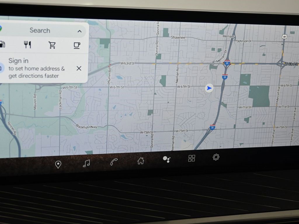 New 2026 INFINITI QX80 Autograph image 10