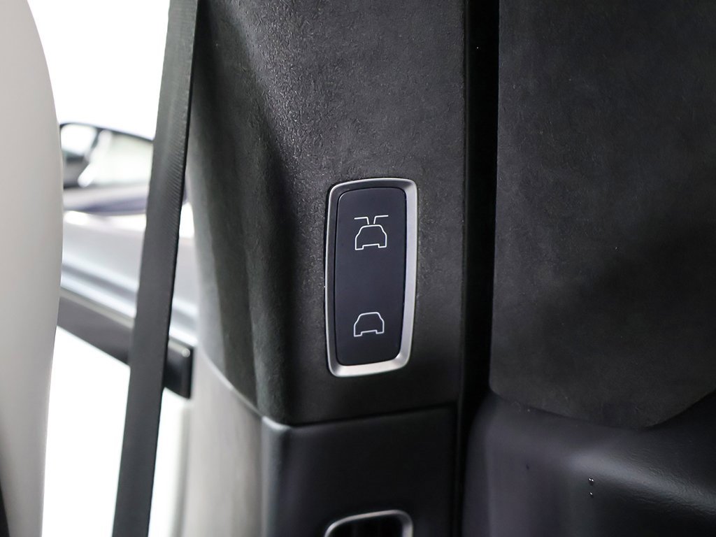 Used 2017 Tesla Model X 100D image 24