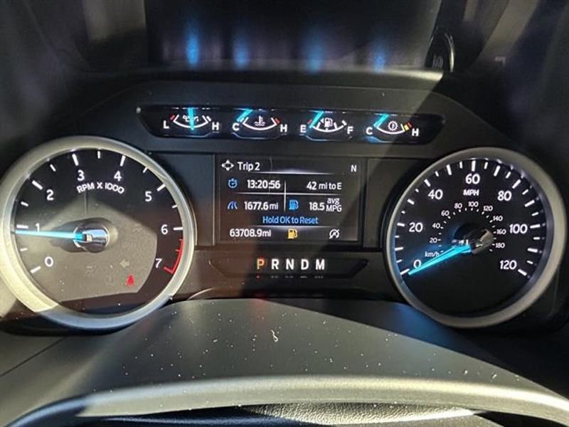 Used 2021 Ford Expedition XL image 19