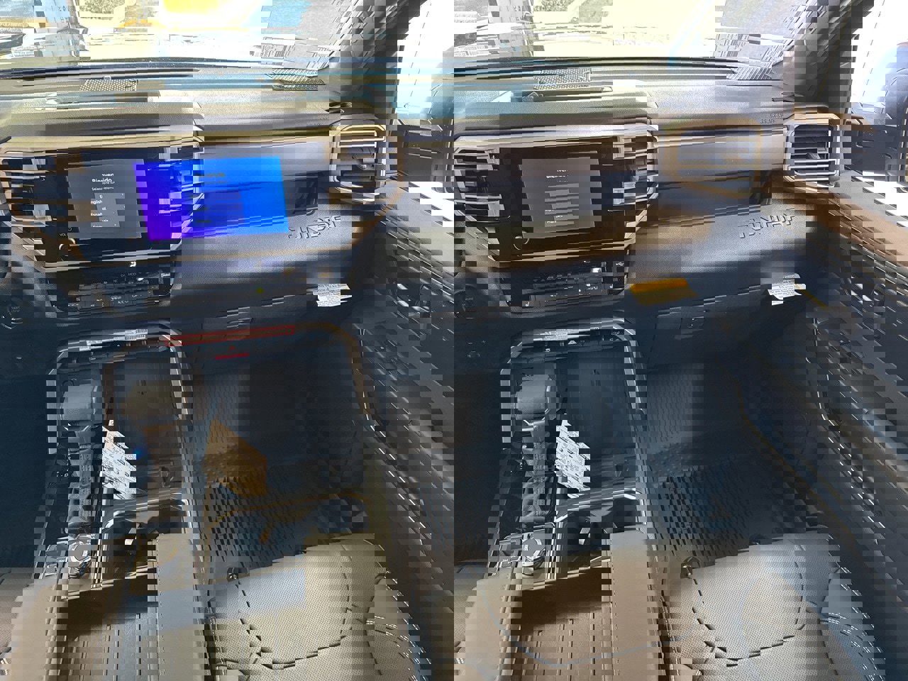 Used 2026 Toyota Tundra SR5 w/ SR5 Premium Package image 44