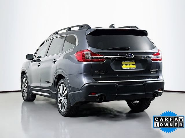 Used 2019 Subaru Ascent Limited w/ Popular Package #2A image 5