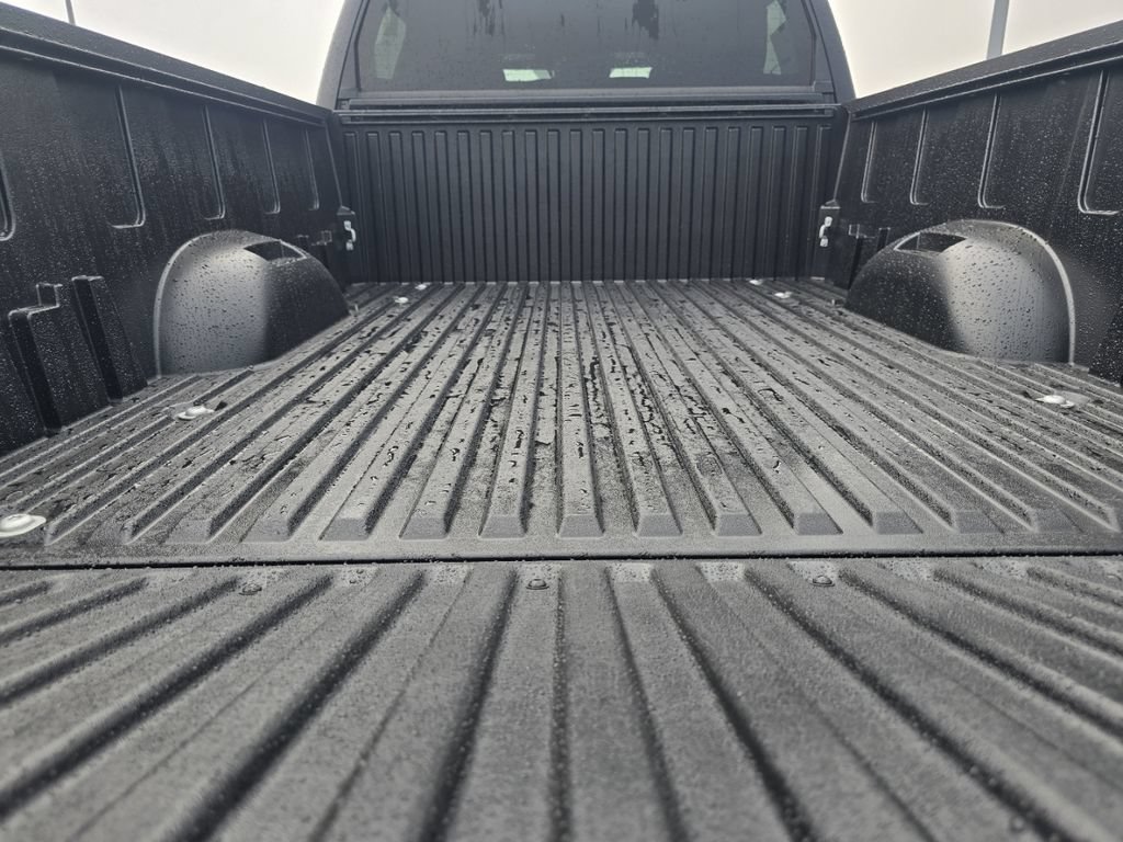 New 2026 Toyota Tundra SR5 AWD/4WD image 20
