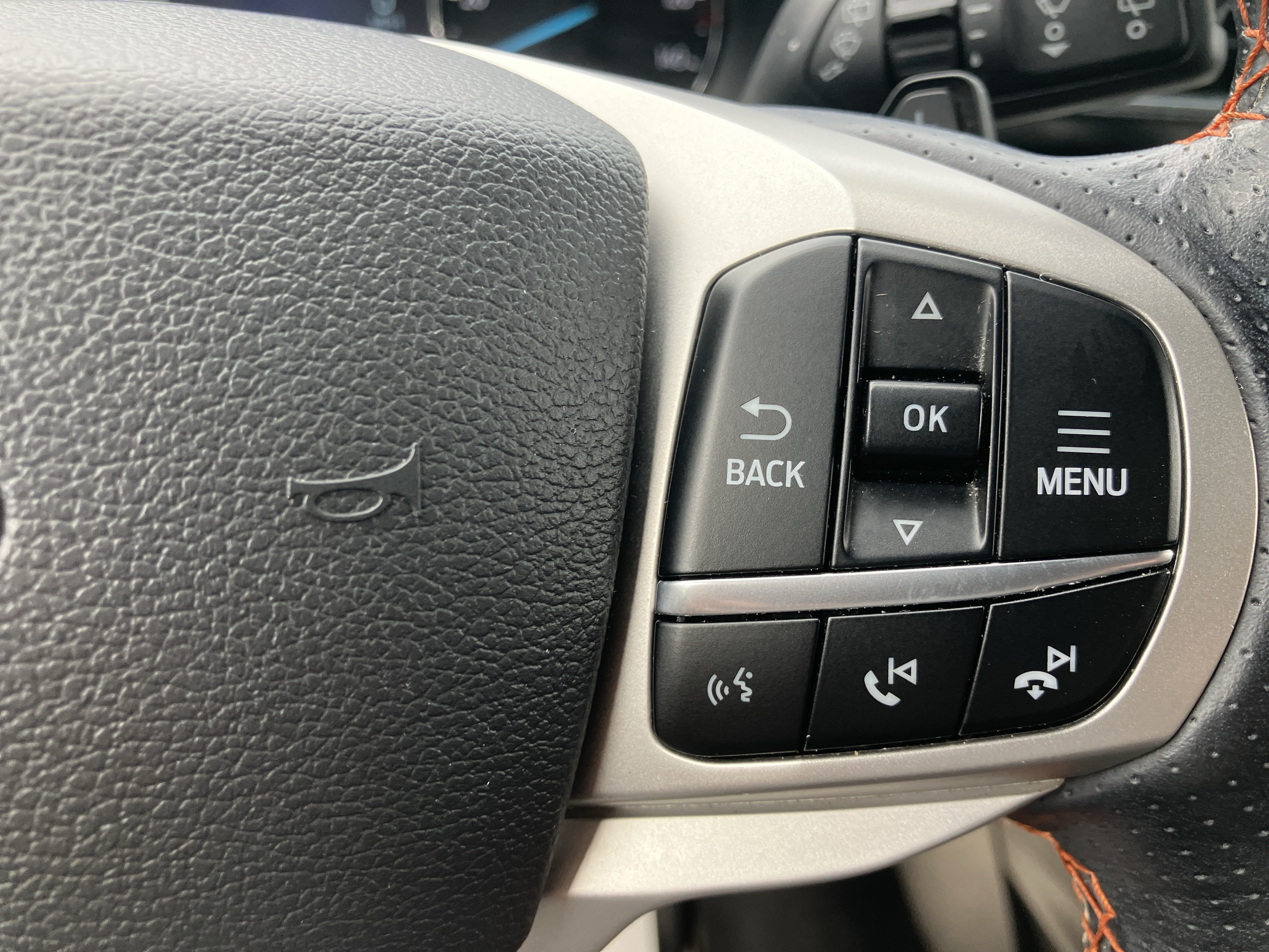 Used 2022 Ford Explorer Timberline AWD/4WD image 28