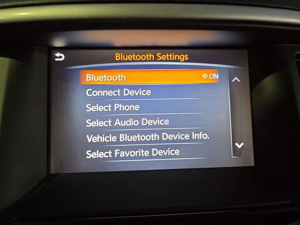 Used 2020 Nissan Pathfinder SV image 20