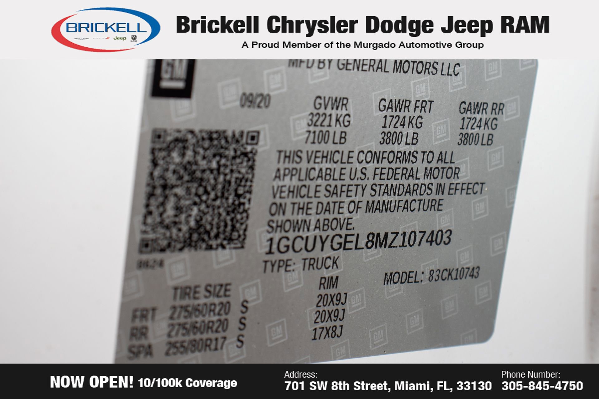 Used 2021 Chevrolet Silverado 1500 LTZ image 34