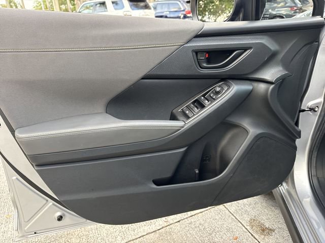 Certified 2025 Subaru Crosstrek 2.5i Sport image 13