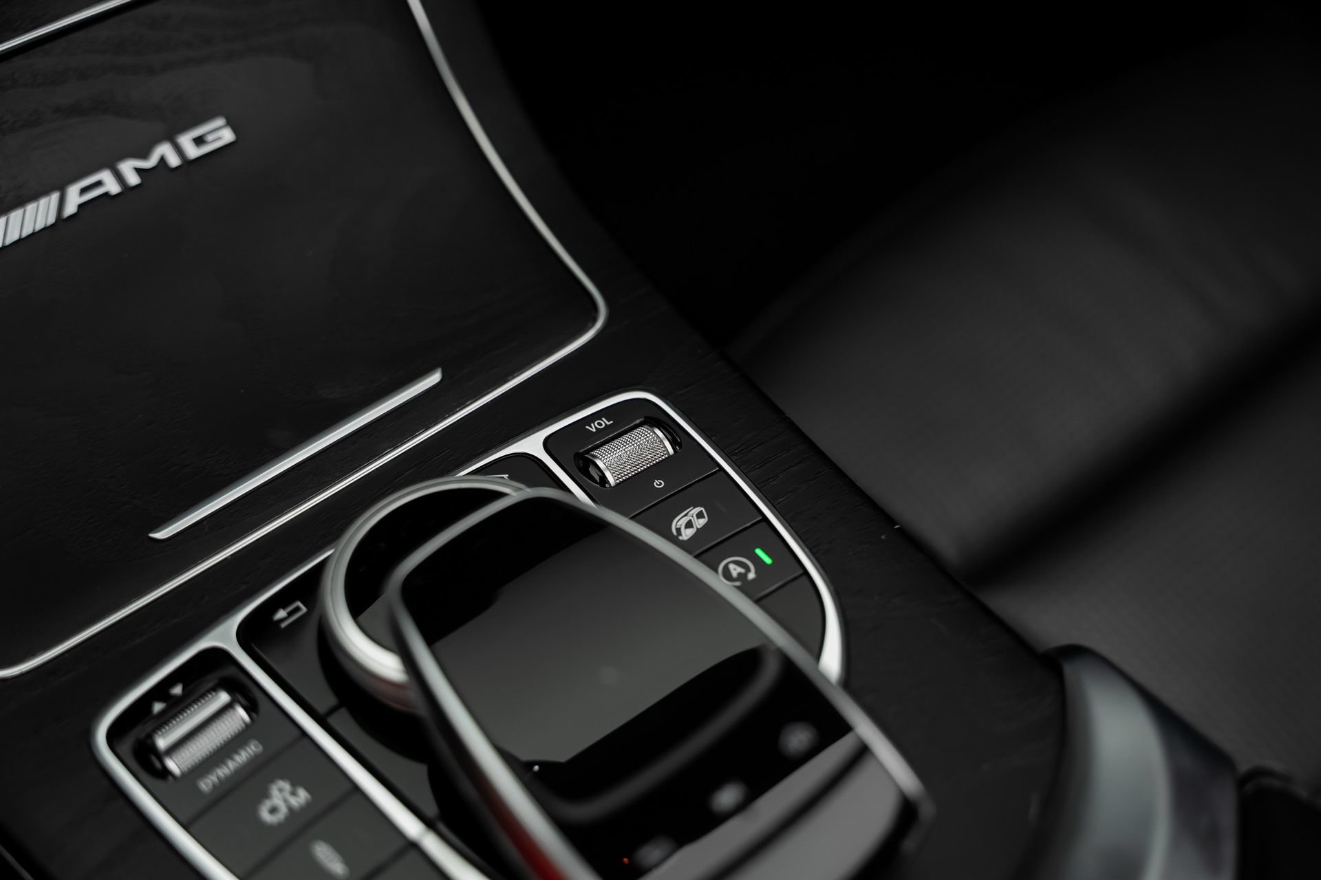 Used 2019 Mercedes-Benz C 63 AMG Cabriolet image 60