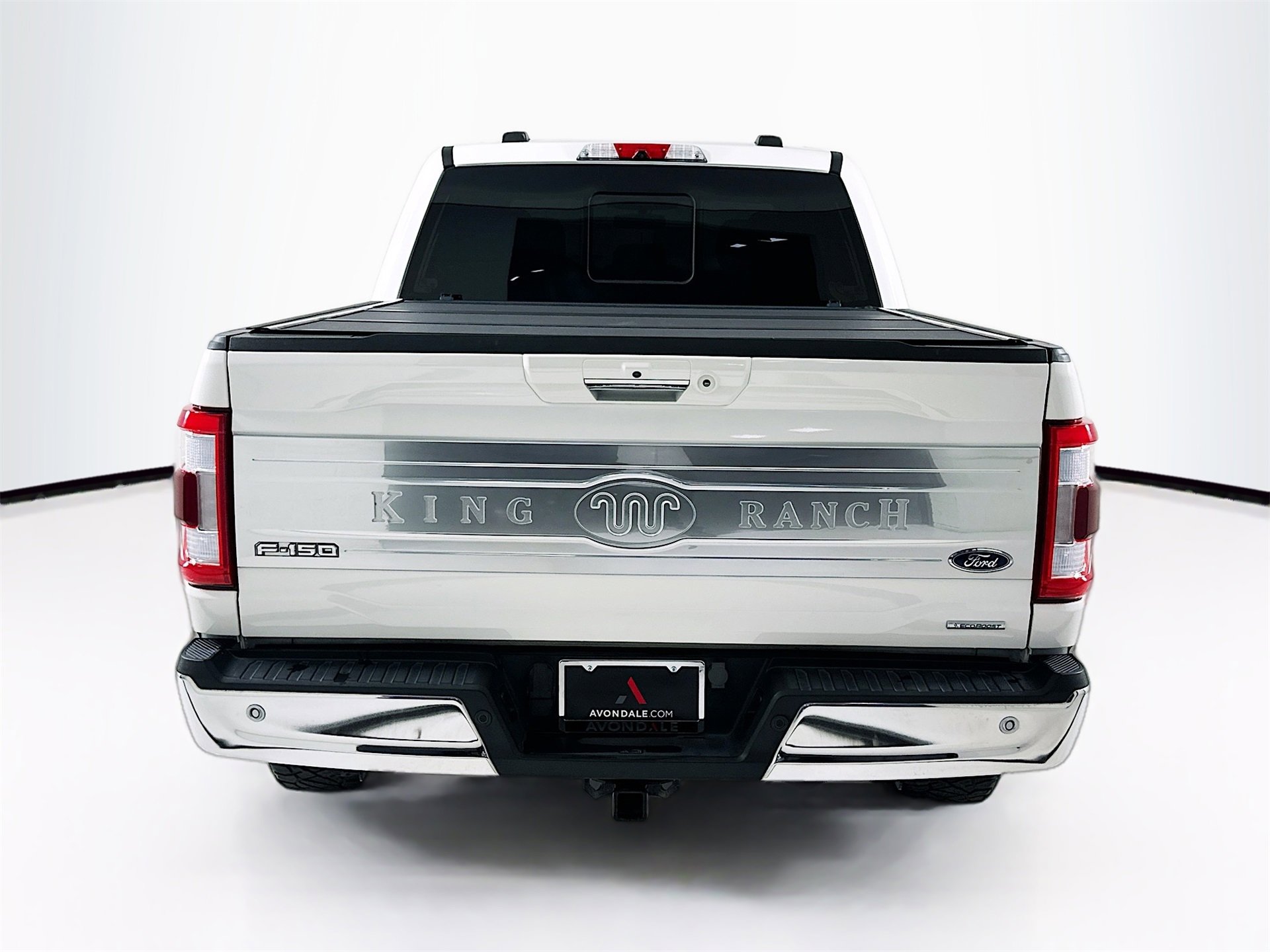 Used 2023 Ford F150 King Ranch w/ Equipment Group 601A High image 7