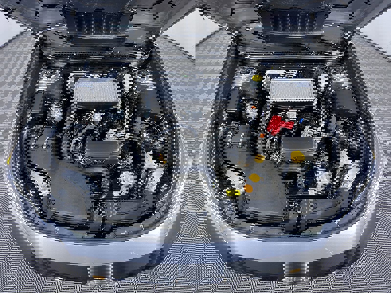 Used 2025 Subaru Outback Wilderness image 30