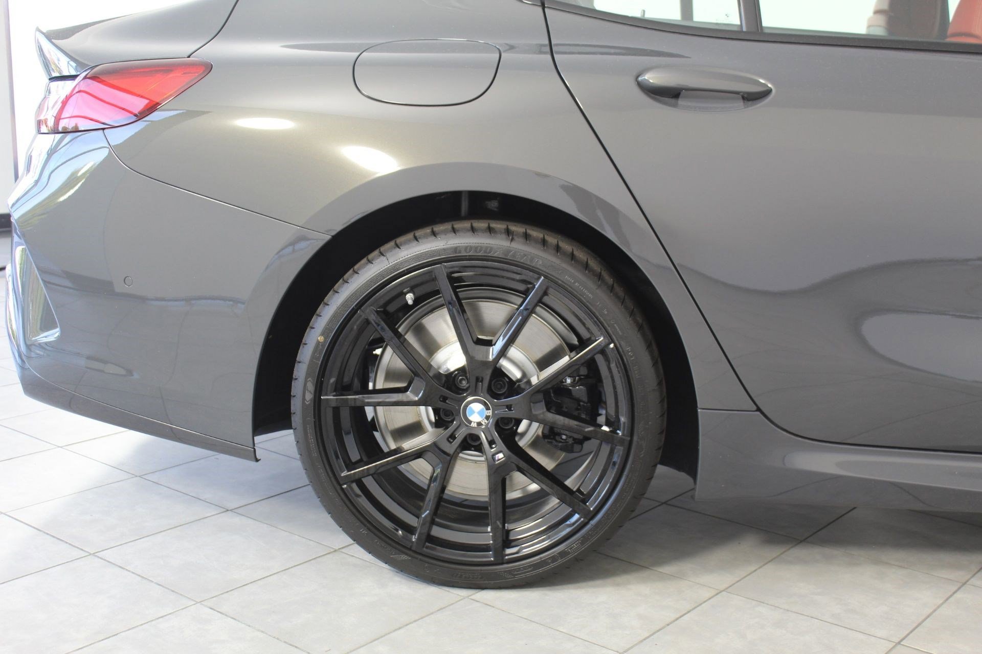 New 2026 BMW 840i xDrive image 10