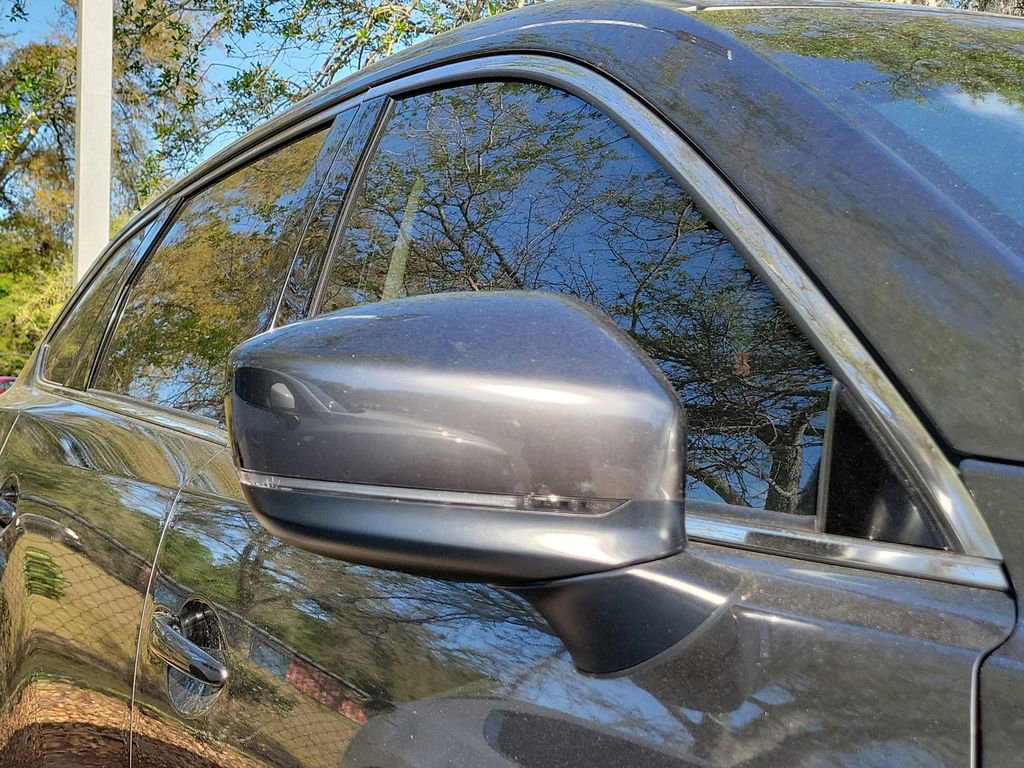 Used 2023 MAZDA CX-9 Touring Plus image 9