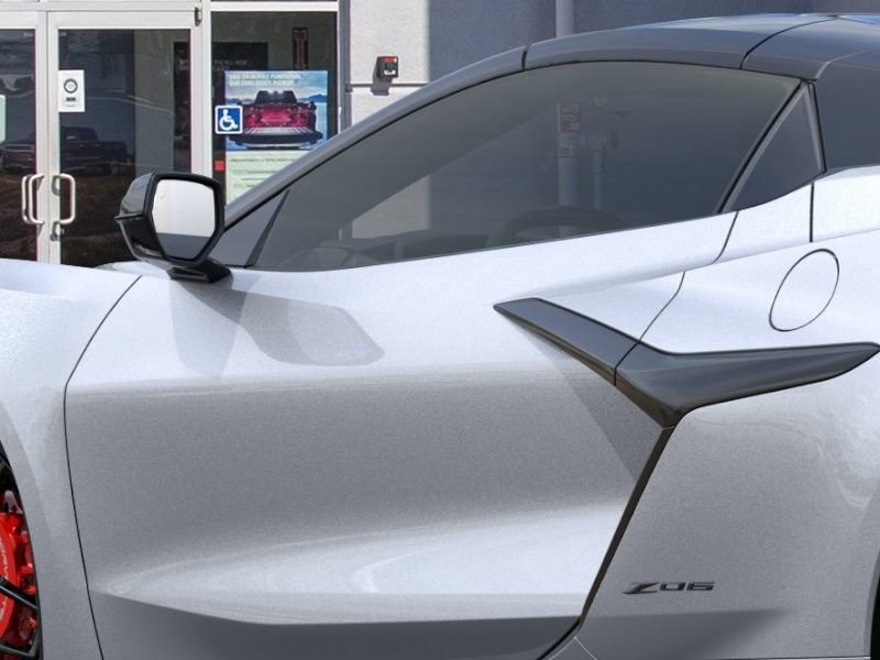 New 2026 Chevrolet Corvette Z06 image 13