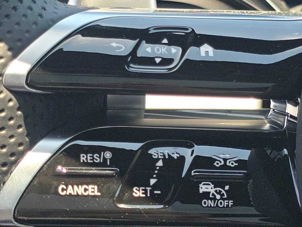 New 2026 Mercedes-Benz GLS 450 4MATIC image 37