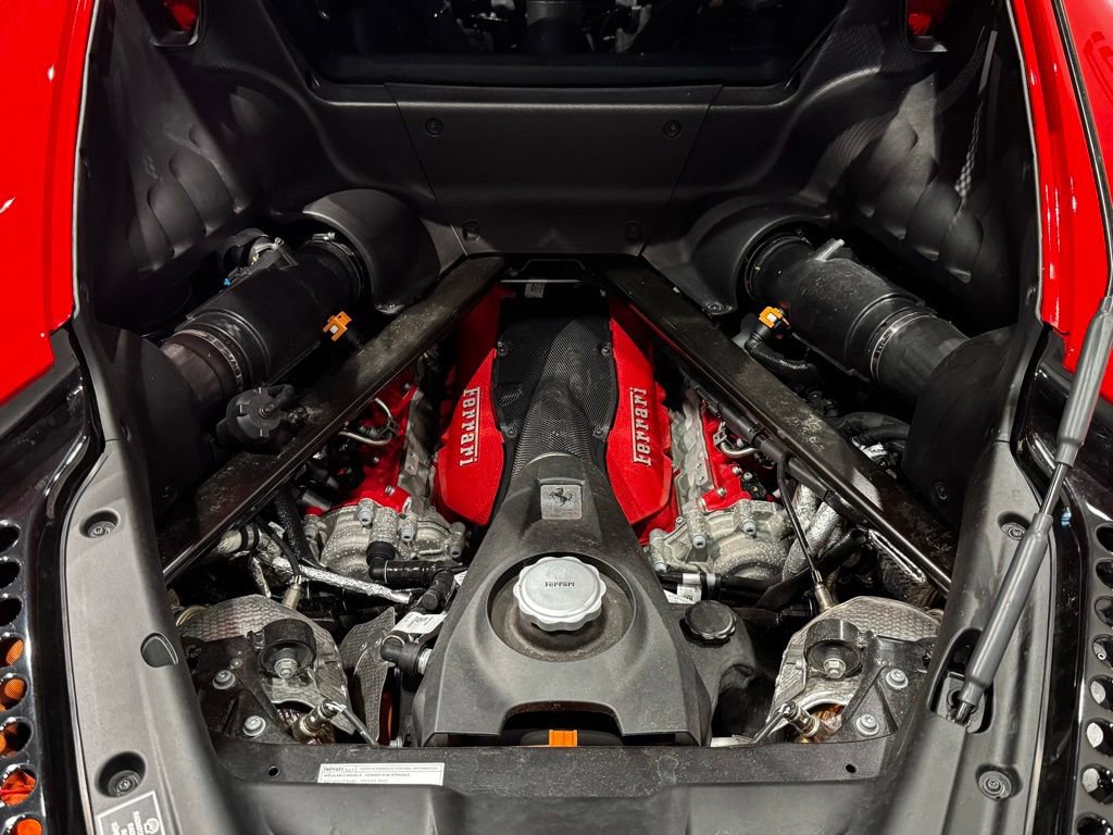 Used 2023 Ferrari SF90 Stradale AWD/4WD image 42