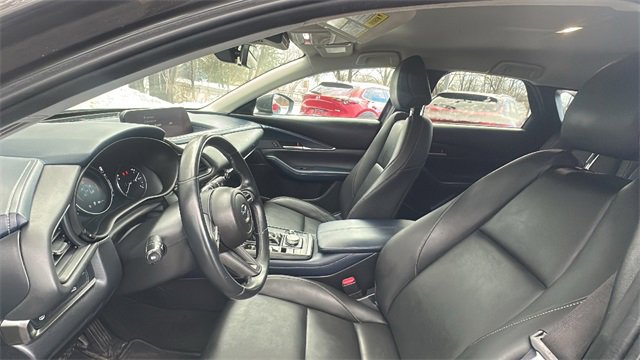 Used 2020 MAZDA CX-30 AWD w/ Select Package image 22