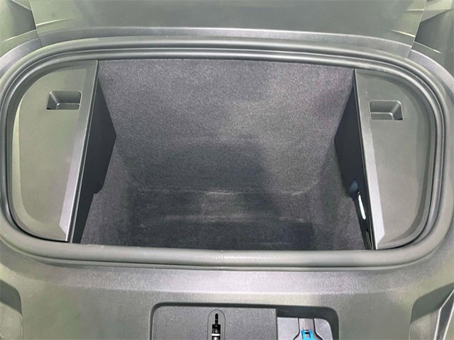 Certified 2022 Porsche Taycan 4S image 24