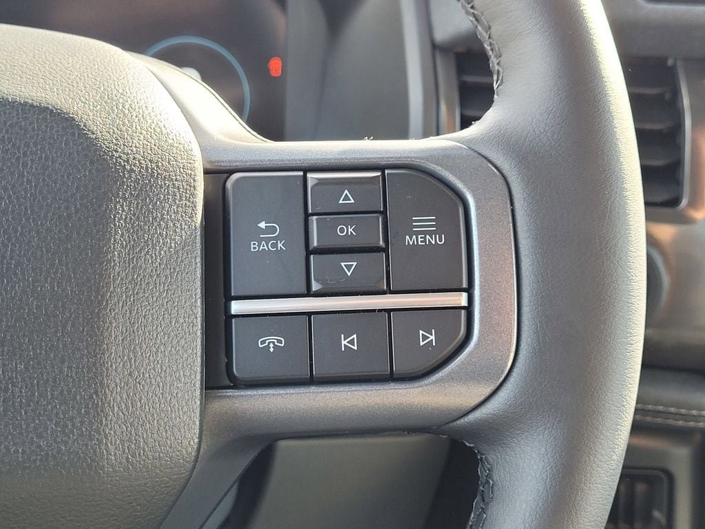 New 2025 Ford F150 Lightning Flash AWD/4WD image 49
