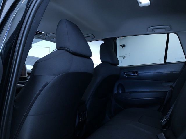 Used 2025 Toyota Corolla Cross LE image 12