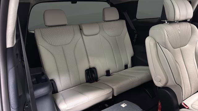 Used 2025 Hyundai Palisade Calligraphy image 26