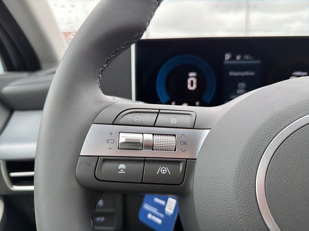 New 2026 Hyundai Sonata SEL image 30