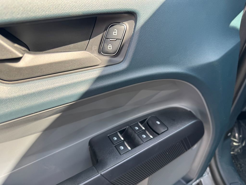New 2026 Ford Maverick XL AWD/4WD image 17