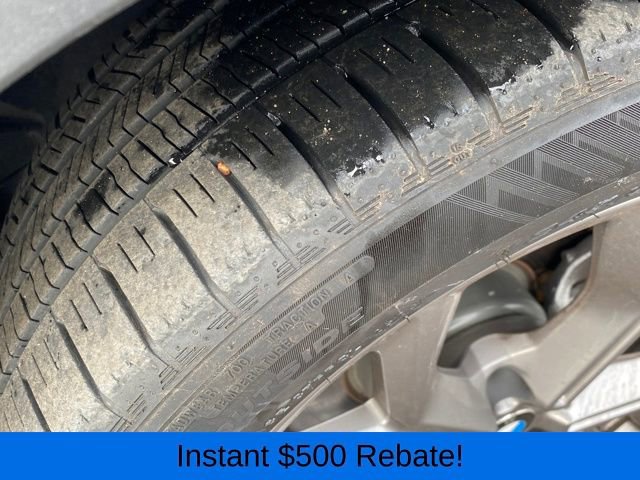 Used 2023 BMW X3 xDrive30i image 26